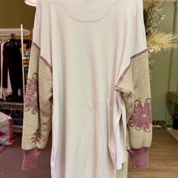 Free people sweater - Picture 4 of 4